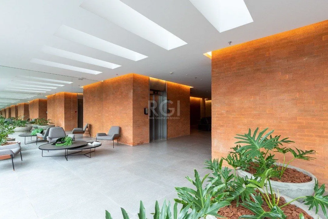 Imagem Loft para Venda - 35.15m², 0 dormitórios, 1 vaga - Teresópolis