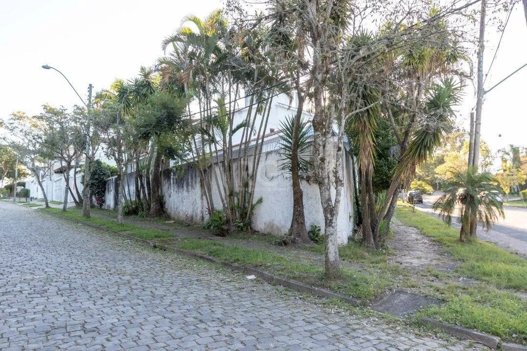 Imagem Casa para Venda - 558.14m², 4 dormitórios, sendo 4 suites, 6 vagas - Jardim Isabel