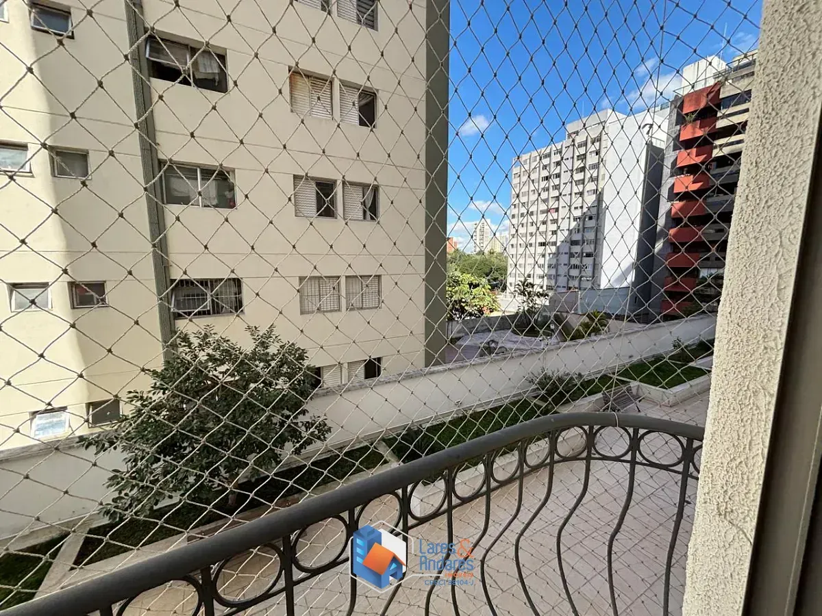 Imagem Apartamento para venda em Pinheiros com 2 quartos, sendo 1 suíte, 75m²