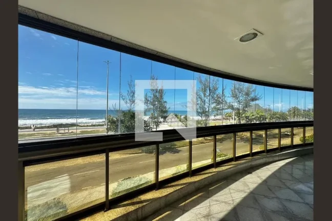 Imagem Apartamento à Venda - Recreio, 4 Quartos, 247 m2