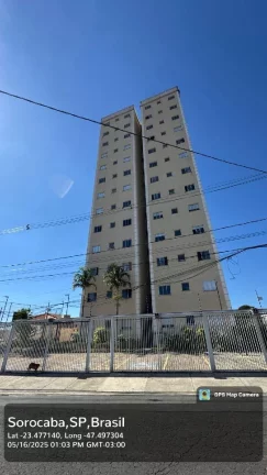 Foto do imóvel Oportunidade Única em SOROCABA - SP | Tipo: Apartamento | Negociação: Licitação Aberta | Situação: Imóvel em RUA MIGUEL STEFAN
