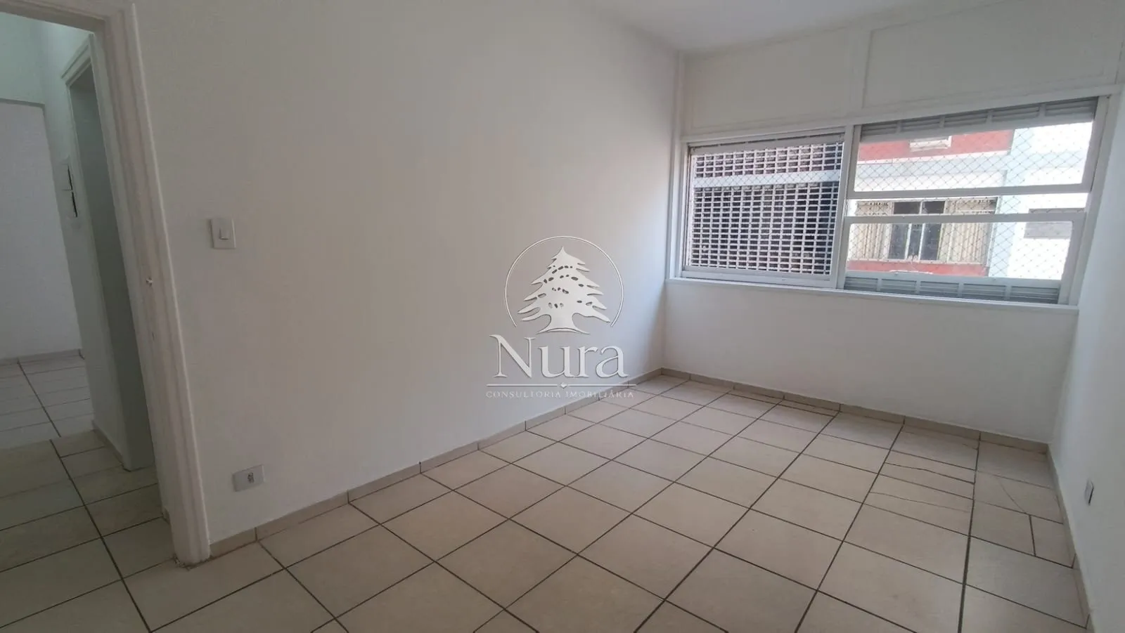 Imagem Apartamento de 1 quarto, 62m² no bairro Boqueirão, em Santos