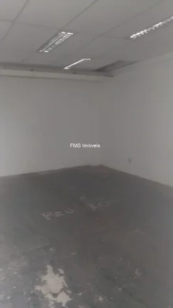 Imagem Escritório ou armazenagem leve - 469m2 - Av. das Nações Unidas.