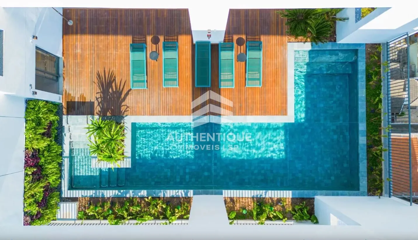 Imagem LA CASA BROOKLIN - Apartamento no bairro Brooklin à venda