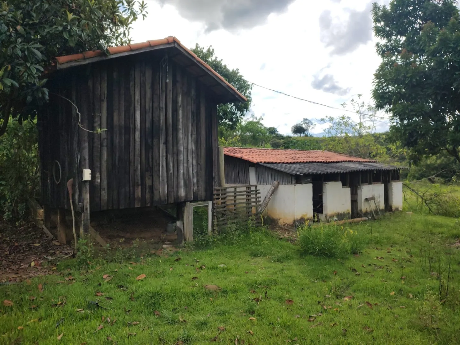 Imagem Chácara à venda 3 Quartos, 1 Suite, 20 Vagas, 24000M², Registro, Taubaté - SP