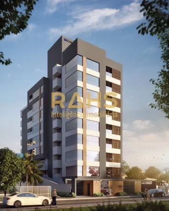 Ótima cobertura plana localizada no bairro América, em uma região nobre da cidade próximo a vias...