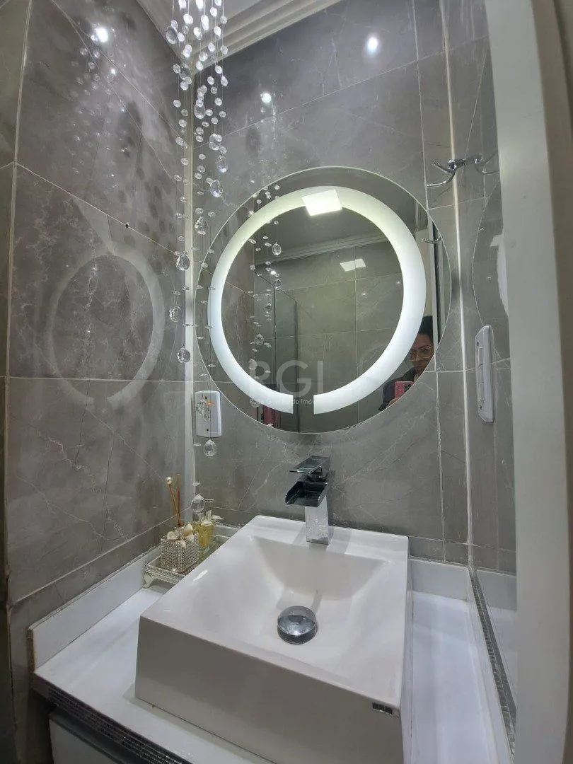 Imagem Apartamento para Venda - 83m², 3 dormitórios, sendo 1 suites, 1 vaga - Ipanema