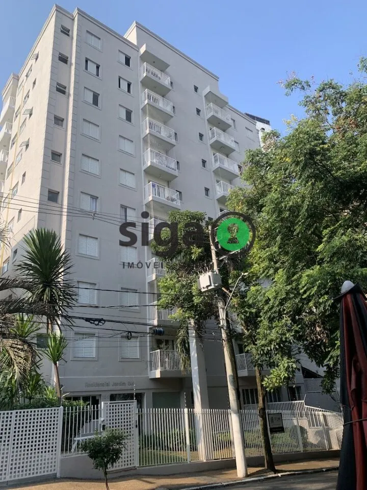 Foto do imóvel VENDE na Vila Andrade Apartamento com 2 quartos, sendo um suíte e 2 Vagas Fixas