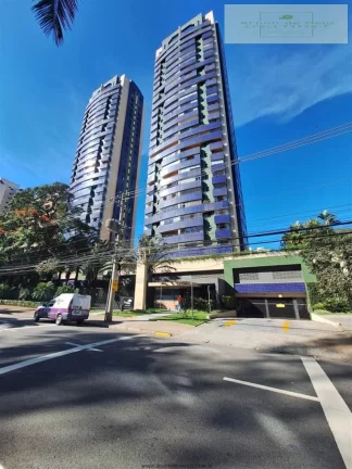 Foto do imóvel Apartamentos para locação em Barueri no bairro Alphaville em Alameda Mamoré -Alphaville-Barueri
