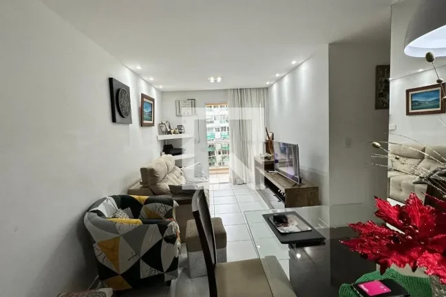 Imagem Apartamento à Venda - Recreio, 3 Quartos, 75 m2