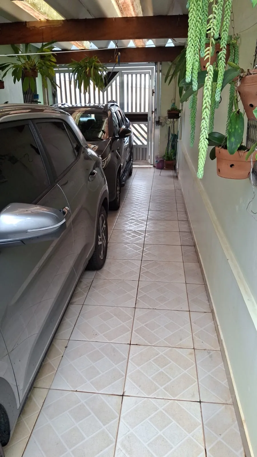 Imagem Vendo linda casa/ sobrado no bairro Campo Grande