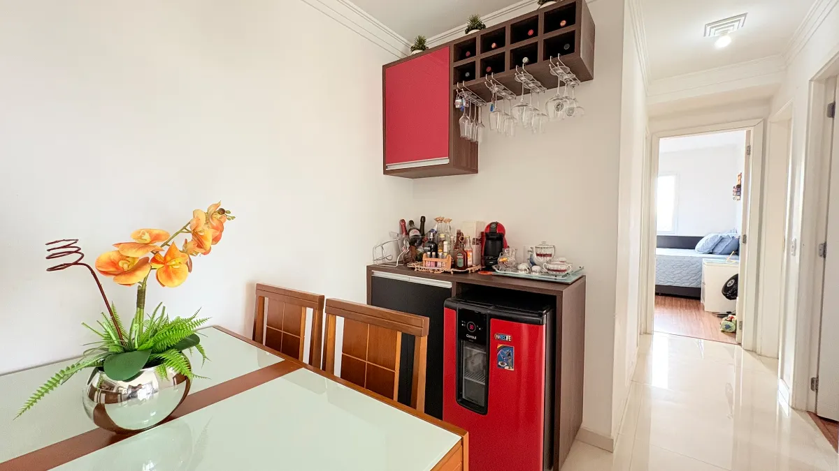 Imagem Apartamento para venda em Presidente Altino com 3 quartos, sendo 1 suíte, 66m2