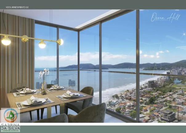 Imagem Apartamento - Meia Praia - Itapema