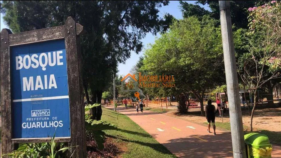 Imagem Casa com 6 dormitórios à venda, 200 m² por R$ 371.000,00 - Jardim Bela Vista - Guarulhos/SP