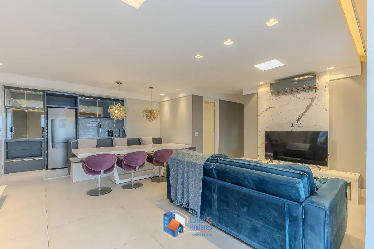 Imagem Apartamento para venda em Jardim Dom Bosco com 2 quartos, sendo 1 suíte, 92m²