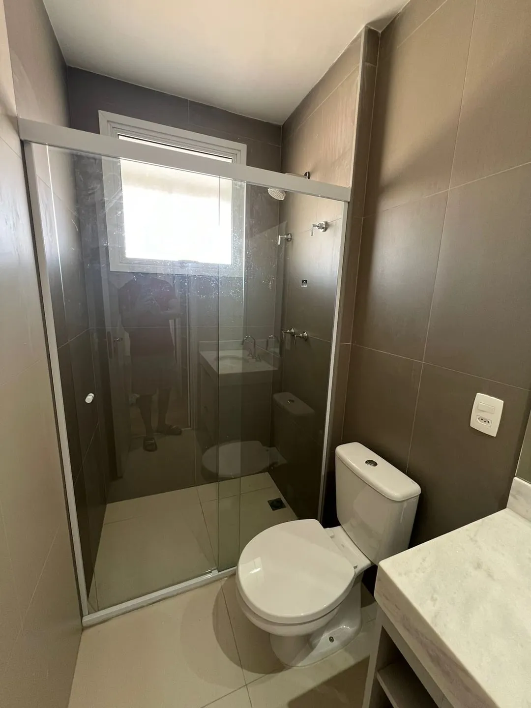 Imagem Apartamento à Venda Helbor Family Garden, 3 quartos sendo 3 suítes, 2 vagas, Centro - São Bernardo do Campo/SP