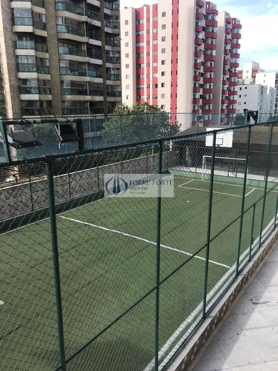 Imagem Maravilhoso apartamento 4 dormitórios, 4 suítes, 4 vagas lazer completo