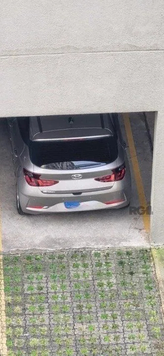 Imagem Apartamento em Jardim Itu