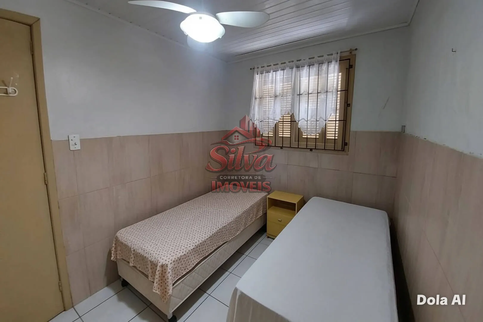 Imagem C938 |Casa com Suíte e 325m² de Terreno em Imbé