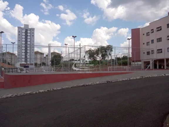 Imagem Apartamento, Vila São Judas Tadeu - São José do Rio Preto