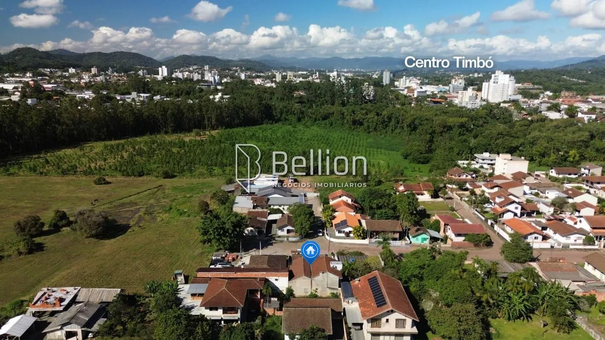 Imagem Duas casas em um único terreno: uma excelente oportunidade para morar, investir ou gerar renda!