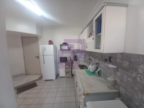 Imagem Apartamentos / Padrão na cidade de Guarujá