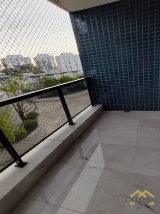 Imagem APARTAMENTO COM 3 DORMITÓRIOS, 177 M² - VENDA POR R$ 1.100.000,00 OU ALUGUEL POR R$ 8.000,00/MÊS - JARDIM ANA MARIA - JUNDIAÍ/SP