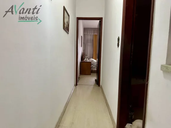 Imagem Casa à venda com 3 dormitórios e 2 vagas na Esplanada dos Barreiros, São Vicente – SP