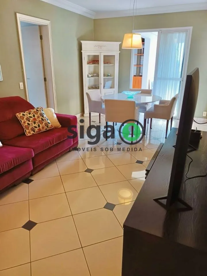 Imagem Apartamento para venda no Panamby 04 suítes, São Paulo - SP