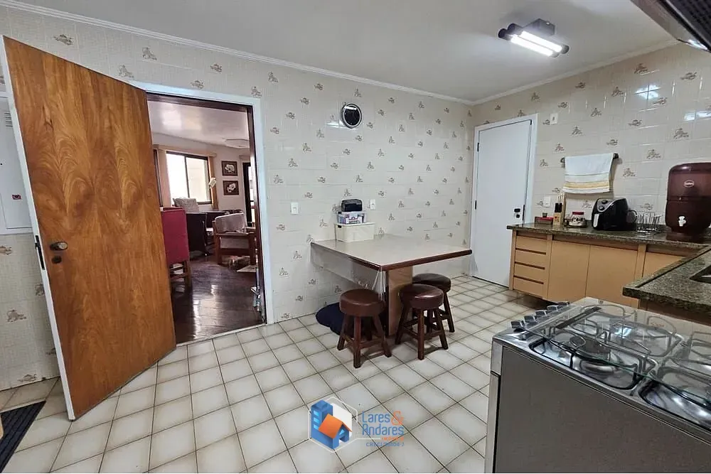 Imagem Apartamento à venda 4 Quartos 3 Suites 3 Vagas 143M² Moema São Paulo - SP