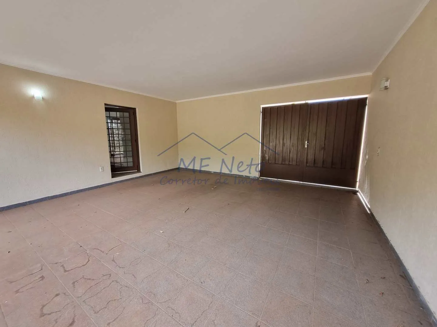 Imagem Casa Padrão