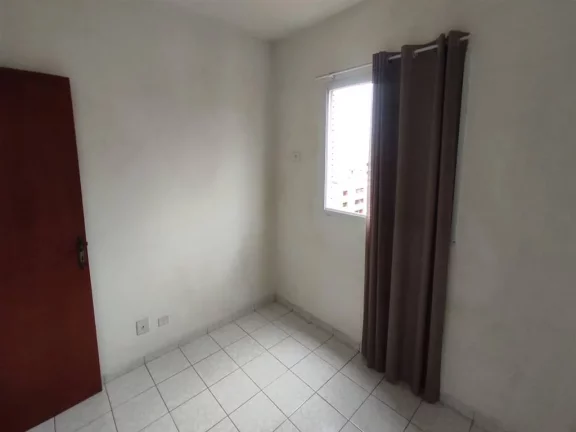 Imagem Apartamento com 2 dorms, Tupi, Praia Grande - R$ 389 mil, Cod: 2475