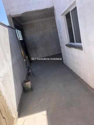 Foto do imóvel Casa para venda com 75 metros quadrados Jardim Veneza indaiatuba
