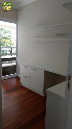 Imagem APARTAMENTO PARA VENDA NO HORTO FLORESTAL