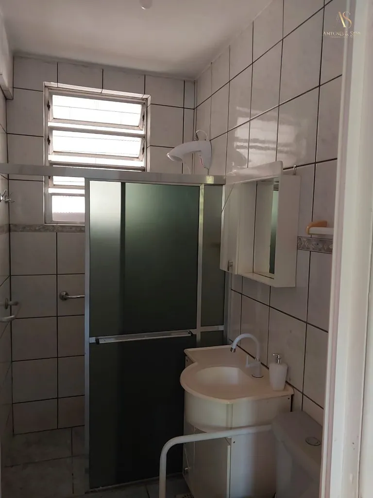 Imagem Apartamento em Passo da Areia