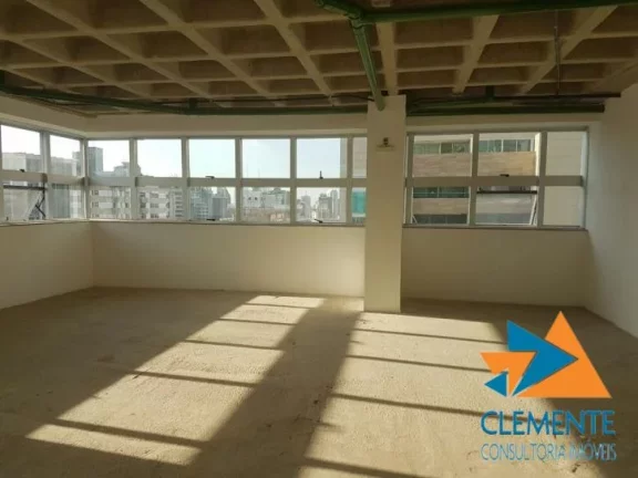 Imagem SALAS E ANDAR COMERCIAL, ponto nobre no bairro LOURDES B.Hte