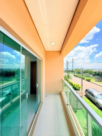 Imagem CASA RESIDENCIAL em Extrema - MG, Ponte nova