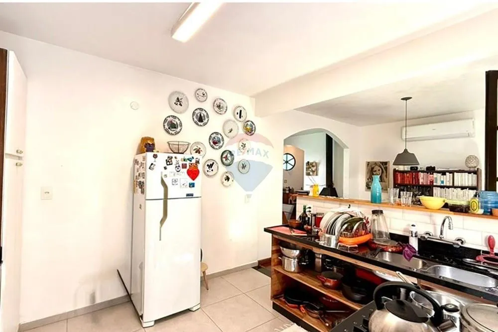 Imagem Casa 3 quartos, 252m², a venda no Jardim Botanico