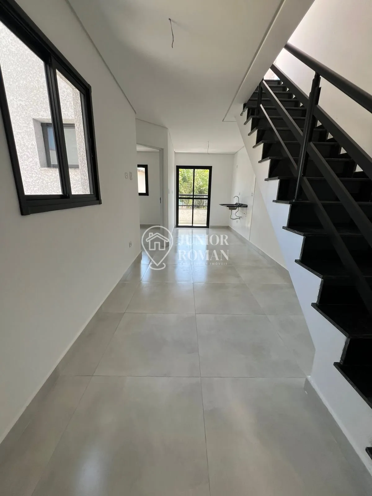 Imagem COBERTURA NOVA À VENDA | VILA FLORESTA | SANTO ANDRÉ