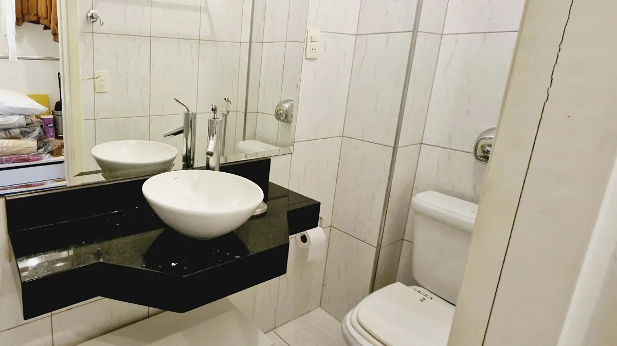 Imagem Apartamento para venda em Bela Vista com 1 quarto, sendo 1 suíte, 75m2