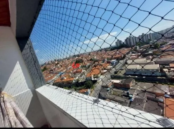 Imagem Apartamento à venda 3 Quartos, 1 Suite, 1 Vaga, Parque Fongaro, São Paulo - SP