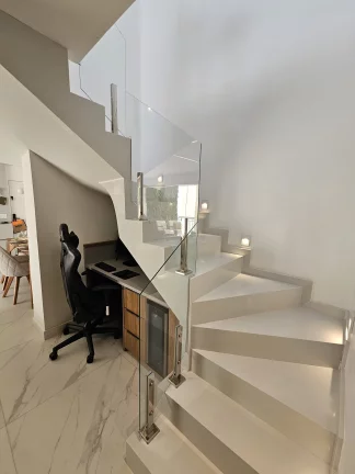 Imagem Apartamento a Venda/ Alto da Mata/ Barueri.