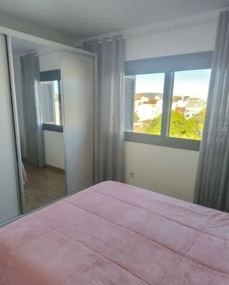 Imagem Apartamento no Cristo Redentor de 2 dormitórios e vaga