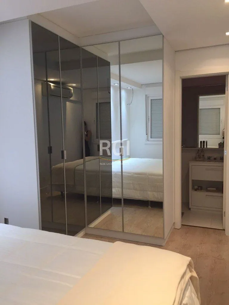 Imagem Apartamento para Venda - 56m², 2 dormitórios, sendo 1 suites, 1 vaga