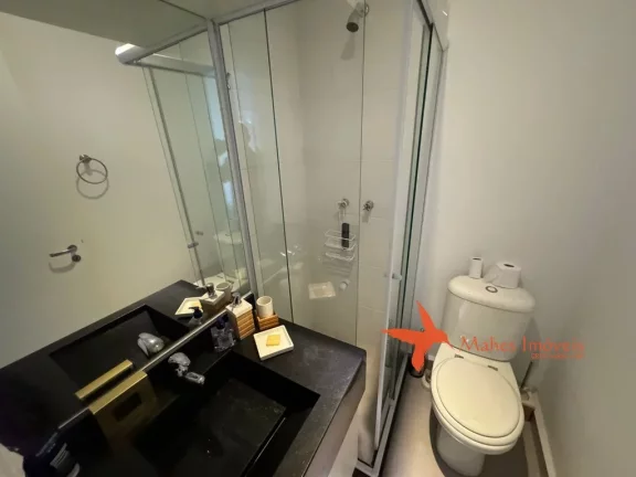Imagem Apartamento para locação em São Paulo-SP, Pinheiros: 2 quartos, 1 suíte, 1 sala, 2 banheiros, 1 vaga, 63m. Venha conferir!