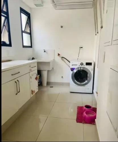 Imagem Apartamento para Venda em Santo André, Jardim, 2 dormitórios, 2 suítes, 1 banheiro, 3 vagas