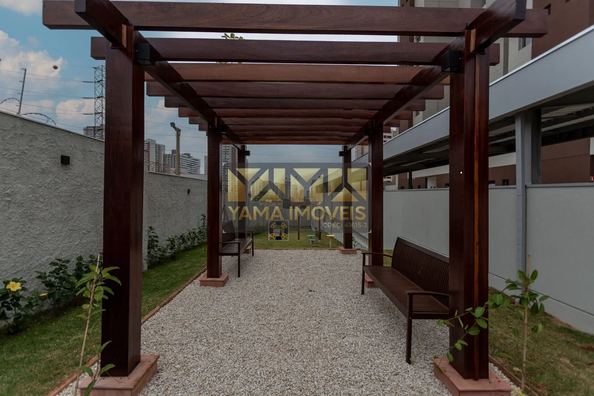 Imagem Apartamento em Alamedas do Botânico, Ribeirão Preto/SP