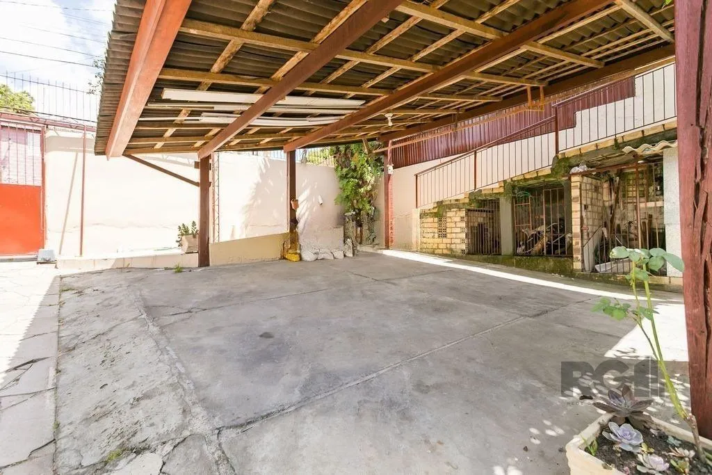Imagem Casa em Cristal
