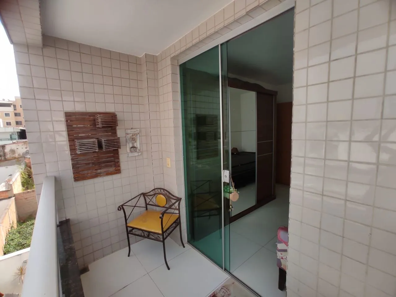 Imagem Apartamento Padrão