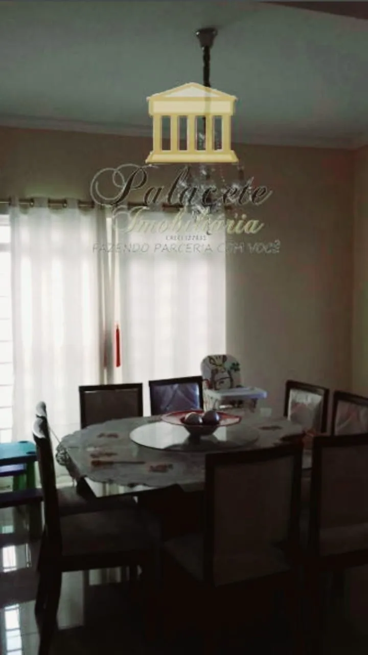 Imagem Comercial à venda 6 Quartos, 3 Suites, 30 Vagas, 888M², Centro, Aparecida - SP